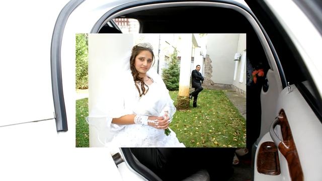 Слайд шоу свадьба Артема и Марины смотреть онлайн