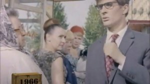 Фитиль №157-07 «До указа» (1966)
