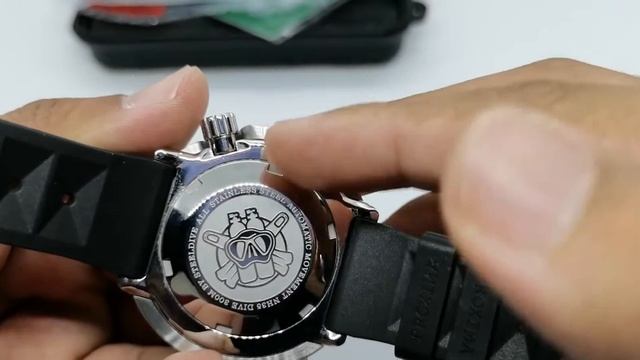 WATCH Before You BUY From AliExpress: Steeldive SD1975 Seiko Tuna Homage Watch #steeldive #seikotun