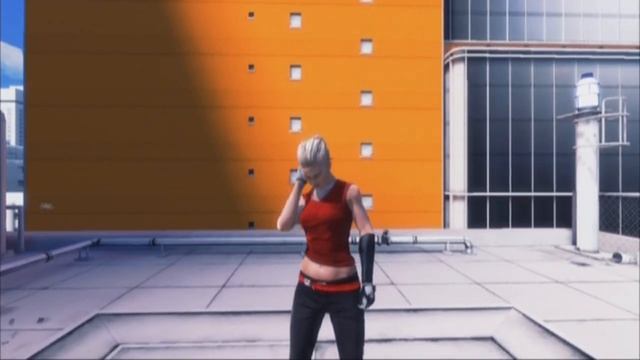 Let's Play Mirror's Edge (PS3,X-Box 360,PC) - Episode 01 смотреть онлайн