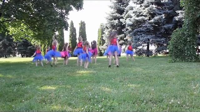 Гордість нації: Зорецвіт