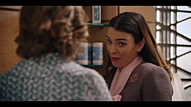 Marta & Fina | Their Story (part 1) смотреть онлайн
