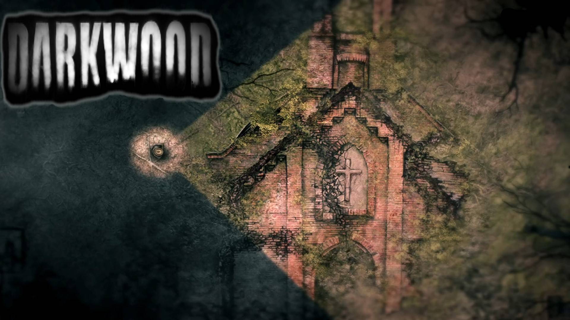 Darkwood, прохождение, ч.4 (запись стрима ВК Видео Лайв) смотреть онлайн