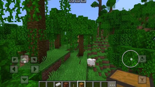 Minecraft: 🤯Исследование острова - Часть 2 | Вышка для паркура и неудачный портал!💀 смотреть онлайн