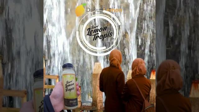 sari Lemon Tropis murni produksi dusunlemon смотреть онлайн