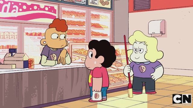 Amethyst Quits? - Steven Universe Tiger Philanthropist LEAKS (FT. KITSUNE ZAKURO & KIMSNOTTHERE) смотреть онлайн