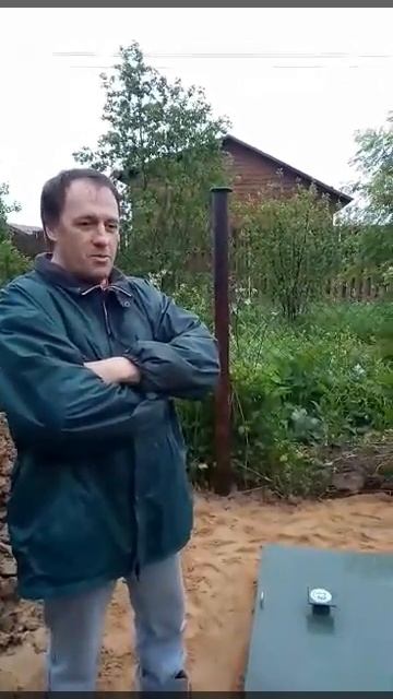 Септик ТОПАС 4 Пр отзывы