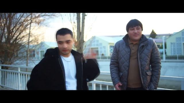 ФИРДАВС МУХИДДИНОВ 