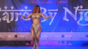 Танец живота.