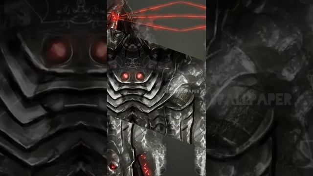 Predator live wallpaper | Part 01