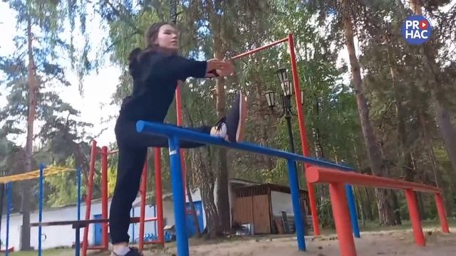 Социальный ролик на тему ЗОЖ Денисова Ульяна Суркова Ксения смотреть онлайн