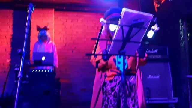 Альбина Сексова - Коллекционер СПб Ионотека 15.04.2023