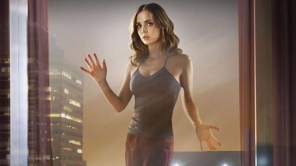 Сериал Кукольный дом - 2 сезон 11 серия / Dollhouse