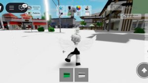 Брухевен роблокс