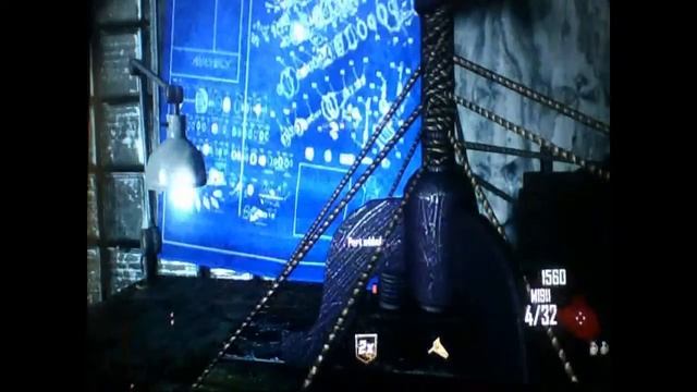 COMO HACER LA TURBINA EN TRANZIT Black Ops 2 смотреть онлайн