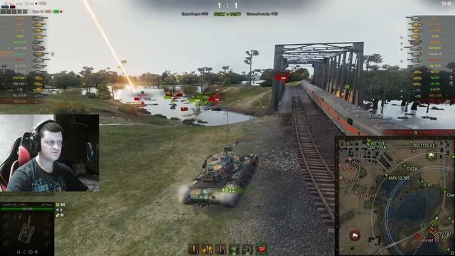 Мелиса успокаивает :) смотреть онлайн