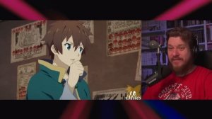 КОНОСУБА ЗА 14 МИНУТ | РЕАКЦИЯ НА iMiles