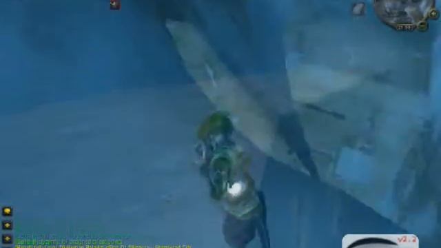 Ironforge Necropolis смотреть онлайн