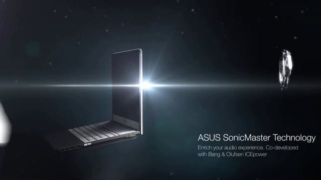 ASUS N5 gaming laptop смотреть онлайн