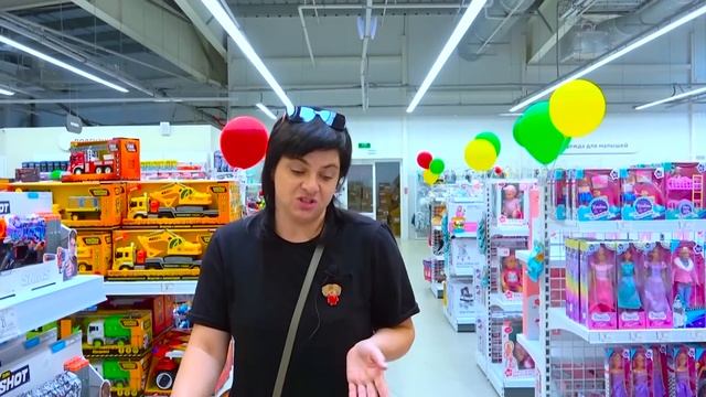 МАМА vs ПАПА. ПОКУПКИ для ФёДОРА. смотреть онлайн