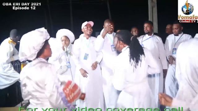 OBA ERI DAY 2021 PART 12 смотреть онлайн