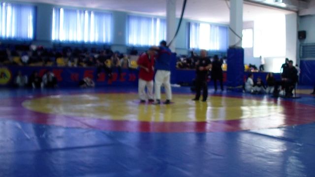 Первенство ЮФО по борьбе на поясах среди юниоров и юниорок 18-20 лет 21-23.02.2025 г. Алушта-4а смотреть онлайн