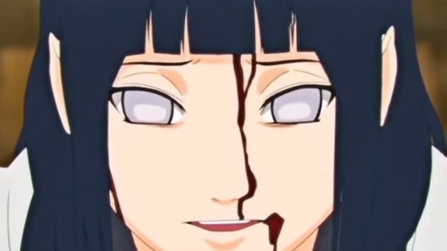Hinata Hyuga edit|No guidance| #hinatahyuga смотреть онлайн