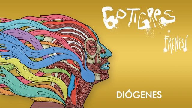 60 TIGRES - DIÓGENES
