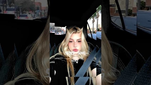 спид сонг|speed Song- Another Love