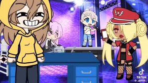 °|¦гача ржача из тик тока¦|°#4