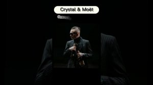 Morgenstern Cristal & Moët lyrics