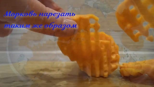Картошка запечённая с курочкой смотреть онлайн