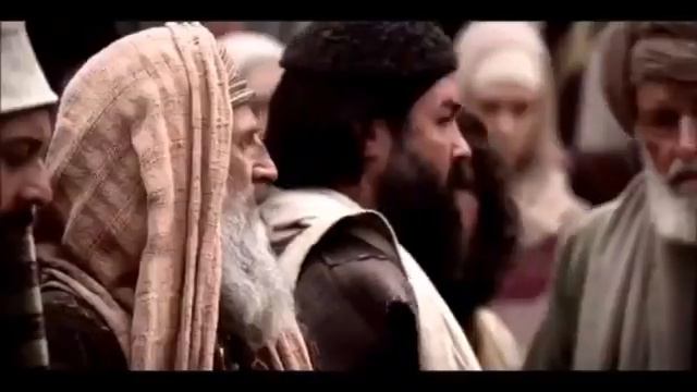 Иисус Христос, Я свет миру... смотреть онлайн