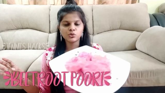 I Only Ate *PINK* Food For 24 Hours!! ||*TAMIL*|| смотреть онлайн
