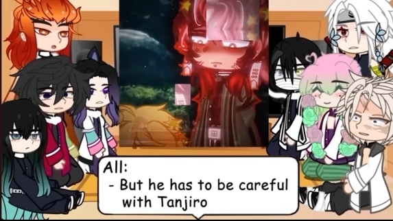 Реакция Хашира на самих себя смотреть онлайн