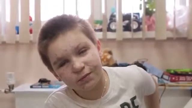 Ваня в Москве Часть 2