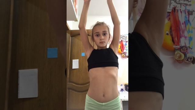 Учимся расслаблялся #йога #ёга #релакс #Москва #цао #пресня