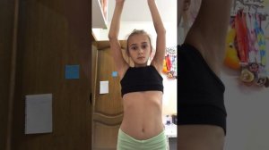 Учимся расслаблялся #йога #ёга #релакс #Москва #цао #пресня