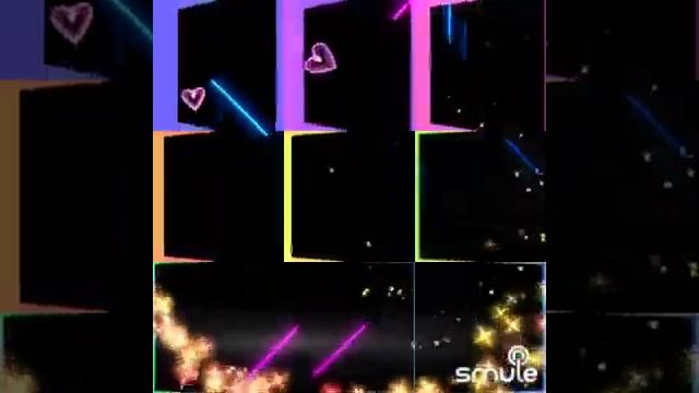 Un Ave Maria (Lara Fabian) solo instrumental my Smule musician mixer singer friends❤️💕🎶 смотреть онлайн