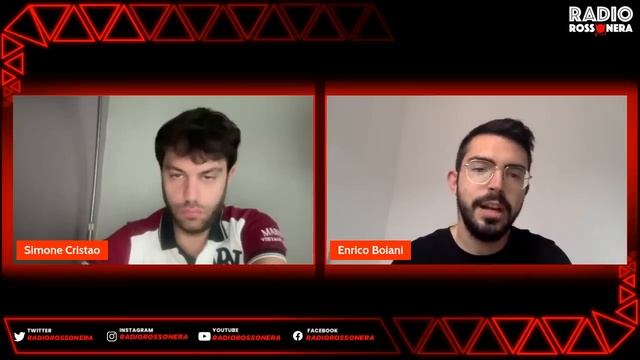 100 MILIONI PER IL MERCATO DEL MILAN | Mattino Milan смотреть онлайн