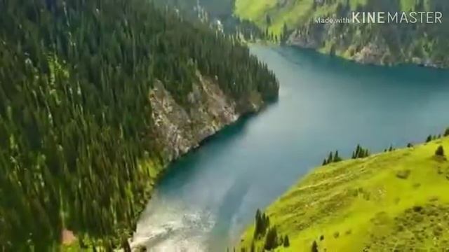 Халық күйі "Ой толғау" смотреть онлайн