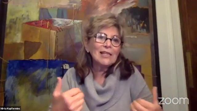 2020 ONLINE! with Mirta Kupferminc (Buenos Aires), May 10 смотреть онлайн