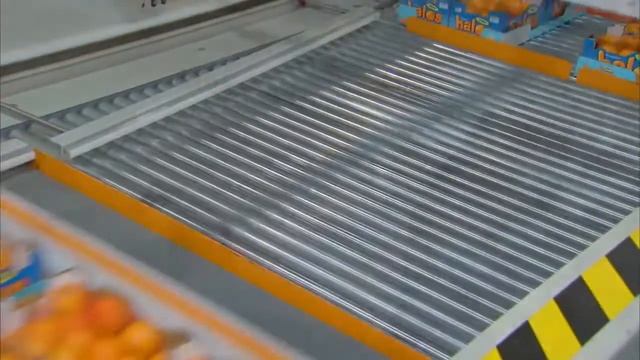 Working with Honeywell Intelligrated | Wonderful Citrus смотреть онлайн