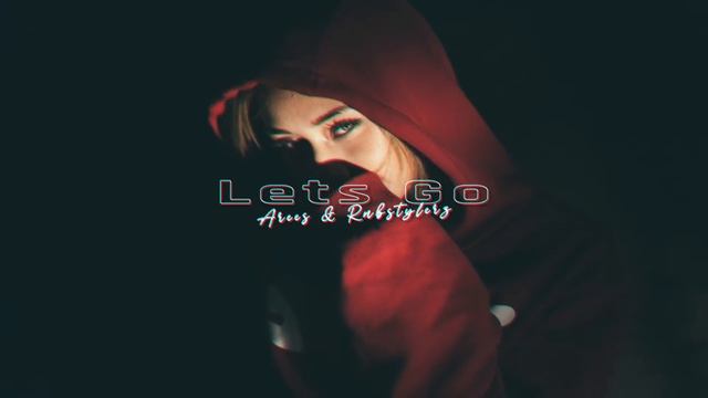 Arees & Rnbstylerz - Lets Go (DJ.Adam mashup) смотреть онлайн