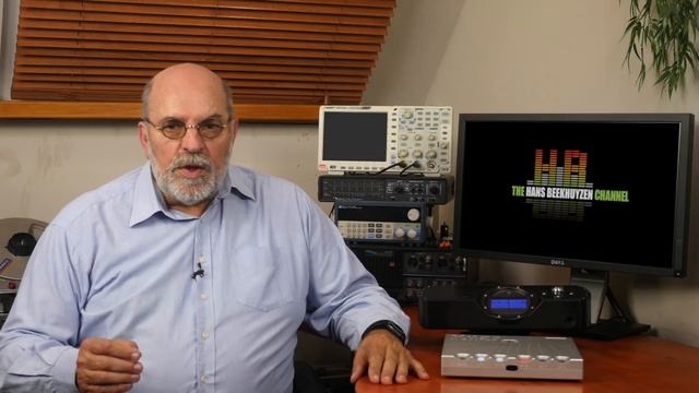 Chord Hugo TT M Scaler & DAVE