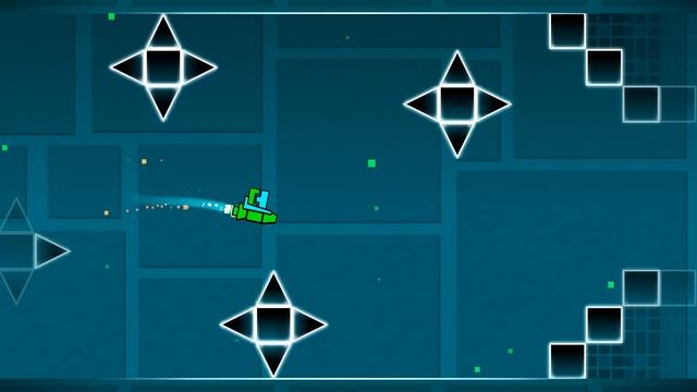 Polargeist Full Version by ItzPacificVN смотреть онлайн