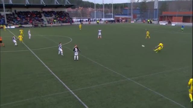 ACKajaani 1-5 HJK Finland Cup Game. Full time 1-1 ext t 0-4 смотреть онлайн