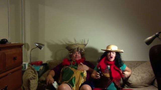 Happy Birthday to Angela McPhee love Marni (Mavis) & Wayne (Junior) смотреть онлайн