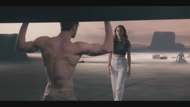 Stefania - Last Dance (Eurovision Song Contest 2021, GREECE) preview video смотреть онлайн