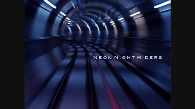 NEON NIGHT RIDERS - See The Sky смотреть онлайн